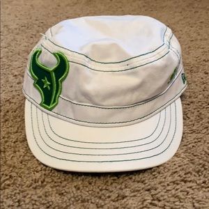 Houston Texans NFL ladies St. Patrick’s Day hat
